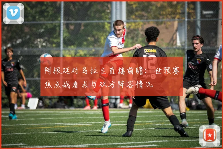 阿根廷对乌拉圭直播前瞻:世预赛焦点战看点与双方阵容情况
