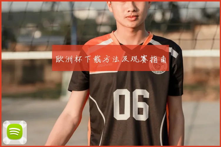 欧洲杯下载方法及观赛指南